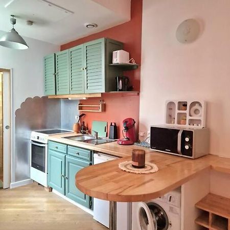 טרואה Chaleureux Appartement - Hyper Centre - Charbonnet מראה חיצוני תמונה