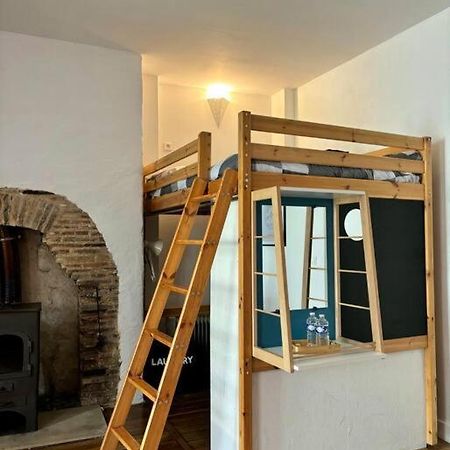 טרואה Chaleureux Appartement - Hyper Centre - Charbonnet מראה חיצוני תמונה