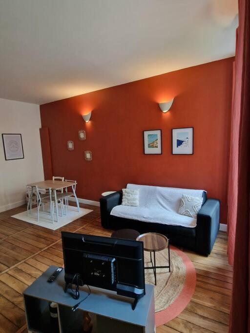 טרואה Chaleureux Appartement - Hyper Centre - Charbonnet מראה חיצוני תמונה