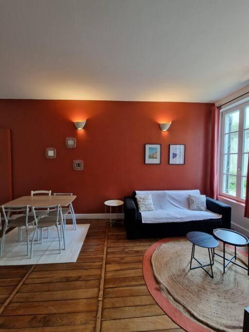 טרואה Chaleureux Appartement - Hyper Centre - Charbonnet מראה חיצוני תמונה